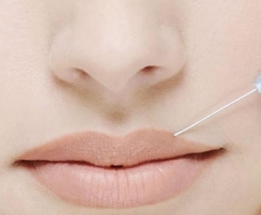 Preenchimento Facial Preenchimento Facial