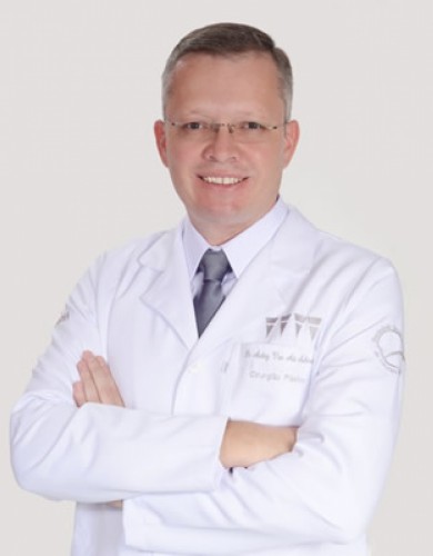 Dr. Andrey Van Ass Malheiros